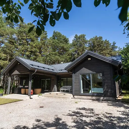 Nyaraló House On The Point Between Two Beaches Karepa